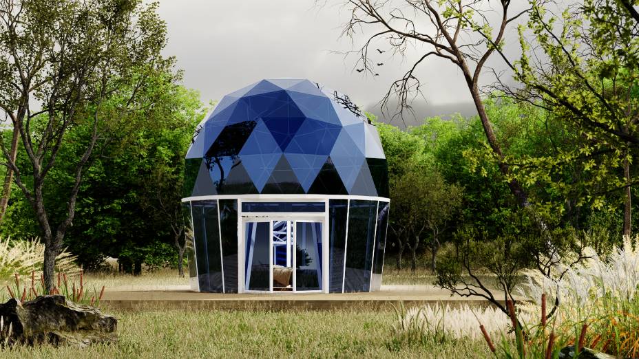 宿豫区星空酒店帐篷厂家